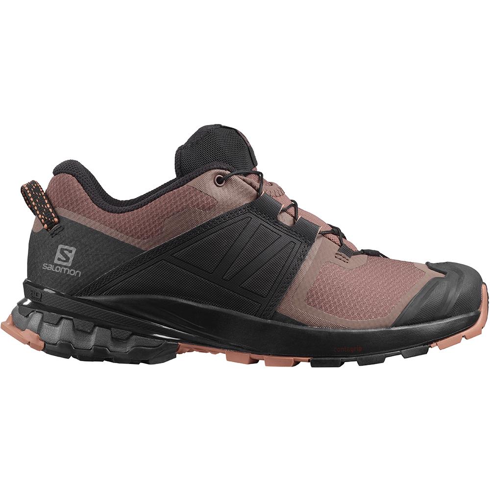 SALOMON XA WILD W Philippines - Women's Trail Running Shoes - Multicolor | 056427-ZAP